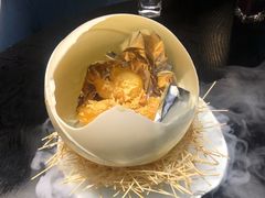 -柒园·三十年创意杭帮菜(龙湖滨江天街店)