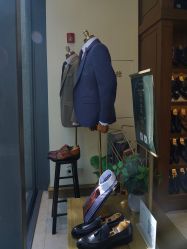 -MR.COLLECTION西装先生(富华里店)