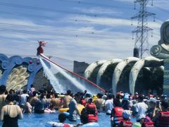 -苏州乐园森林水世界