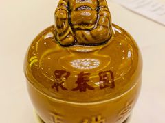 -聚春园自助餐厅(东街口店)