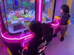 -芭菲盛宴·环球美食(北城国际店)