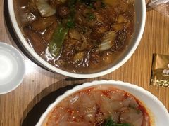 -金掌勺·锅包肉(广渠门店)