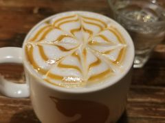 -么么咖啡(亚运豪庭店)