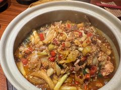 -隐厨·中国菜馆(三里屯T+MALL店)