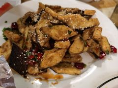-东来土菜馆(民祥园路店)