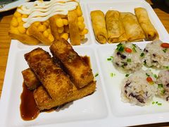 -德香苑脆皮烤鸭·经典(爱融荟城店)