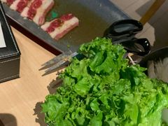 -新石器烤肉(周浦万达店)