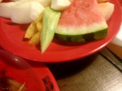 -好伦哥比萨烤肉自助(八里桥店)