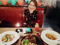 -5号公路餐厅(曼哈顿店)