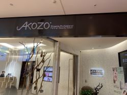 -AKOZO Beauty Salon