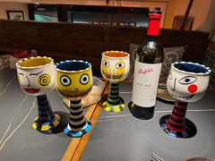 -阿里家·新疆烤肉酒場 by MIG