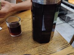 -聚串门儿·东北烧烤(信义坊店)