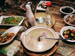 -江南婆婆(车墩店)