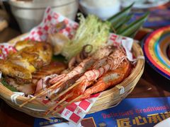 -泰妃殿(宏伊国际广场店)