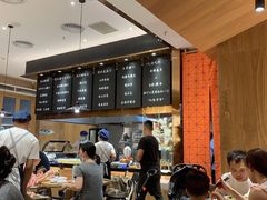 -潮巷·老潮汕美食集市(欢乐港湾店)