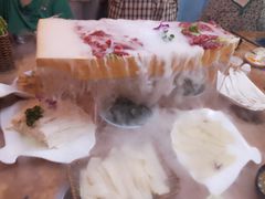 -塔兰齐新疆孜然火锅(鲤鱼山路店)