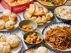 -新川饮食(新川小区店)