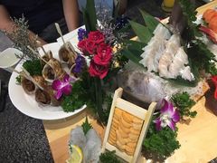 -将太无二·北美传奇寿司(荟聚购物中心西红门店)