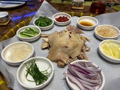 -顺意·顺德家乡菜(国际人才大厦店)