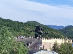-北京金海湖景区
