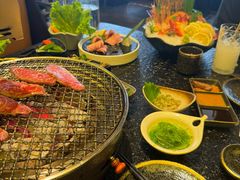 -樱嘢·炭火烧肉(惠南店)