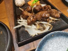 -和彩放题餐厅(酒仙桥店)