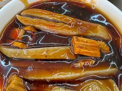 -杨记灌肠(食品街店)