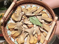 -蘑界·野生菌火锅(深业上城店)