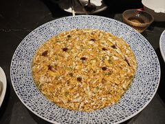 -芳芳私房菜·精做淮扬菜(承德路店)