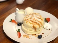 -Aroma Dessert Cafe(佑强楼店)