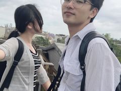 -五通灯塔公园