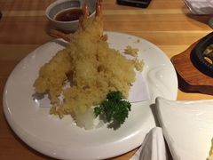 炸虾天妇罗-割烹旭日本料理(龙湖狮山天街店)