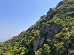 -阳台山自然风景区