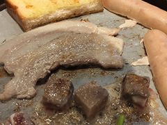 -哈哈碳都·牛肋条无限自助烤肉(台江万达店)