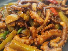 -香融府·烤鸭·家常菜(马家堡路店)