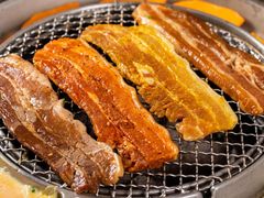 -哈哈碳都·牛肋条无限自助烤肉(宝龙店)