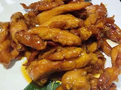 -高第街56号融合餐厅(振华五星百货店)