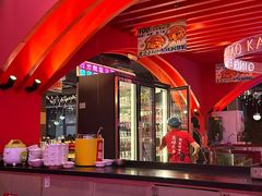 -庆峰龙虾烧烤(合肥一店)