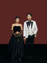 -女王风尚STUDIO·轻奢化定制