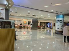 -巴黎春天(陕西路店)