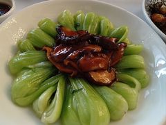 -丰收日·小海鲜·沪上家宴(顾村正大店)