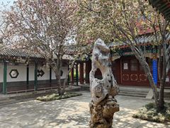 -莲池书院博物馆