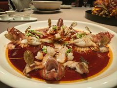 -遇外滩(BFC外滩金融中心店)