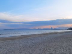 -三亚海棠湾万丽度假酒店