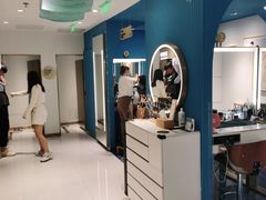 -海马体大师店(上海华润时代广场大师店)