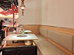 -陈记顺和潮汕牛肉火锅(棠德南路店)
