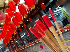 -客家大院·非遗赣南客家菜(郁孤台店)