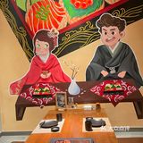 江门日料店🍣快叫上你的饭搭子来恰