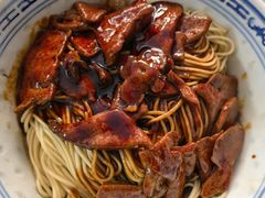 -大时代美食面馆
