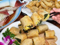 -友强·23年特色海鲜大排档(厦门店)
